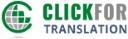 Translation services logo